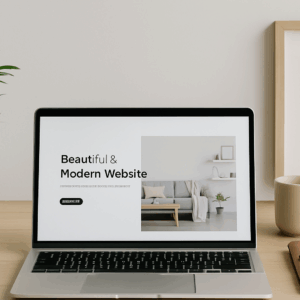 Launch Your Online Presence